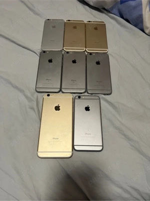 iphone 6,6s si 6 plus - imagine 5