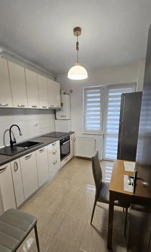 Apartament 2 camere de vanzare Berceni - Str.Postalionului