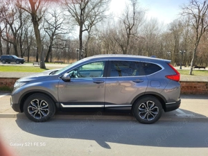 Vand Honda CRV Executive  - imagine 3