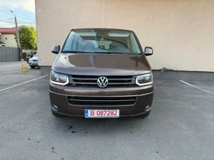 Vand sau schimb VW T5 - imagine 2
