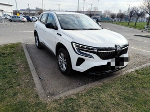 vand Renault Austral