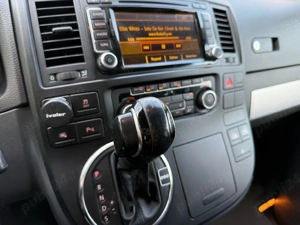 Vand sau schimb VW T5 - imagine 4