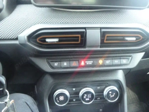 Sandero Stepway 1,0 ecoG (GPL) in garantie pana in 29.06.2027 - imagine 8