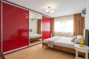 Apartament 2 camere Mangalia Rozelor, aproape de mare, 55 mp - imagine 6