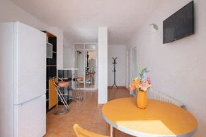 Apartament 2 camere Mangalia Rozelor, aproape de mare, 55 mp - imagine 5