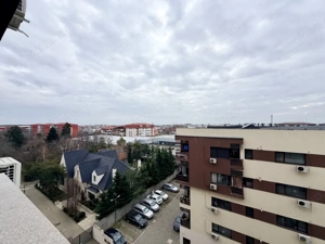 Apartament cu 2 camere in Gama Residence-Soseaua Olteniței  - imagine 17