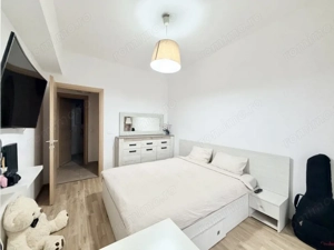 Apartament cu 2 camere in Gama Residence-Soseaua Olteniței  - imagine 9