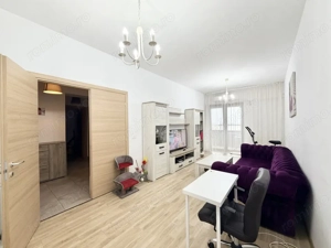 Apartament cu 2 camere in Gama Residence-Soseaua Olteniței  - imagine 4