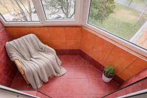 Apartament 2 camere Mangalia Rozelor, aproape de mare, 55 mp - imagine 13