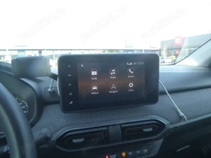 Sandero Stepway 1,0 ecoG (GPL) in garantie pana in 29.06.2027 - imagine 7