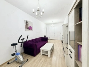 Apartament cu 2 camere in Gama Residence-Soseaua Olteniței  - imagine 3