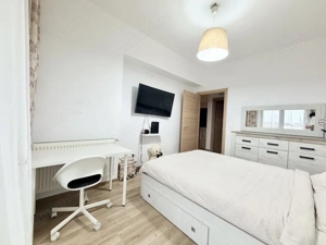 Apartament cu 2 camere in Gama Residence-Soseaua Olteniței  - imagine 8