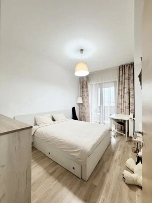 Apartament cu 2 camere in Gama Residence-Soseaua Olteniței  - imagine 7