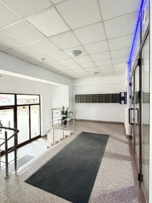 Apartament cu 2 camere in Gama Residence-Soseaua Olteniței  - imagine 19