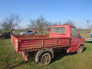 Ford transit - imagine 3