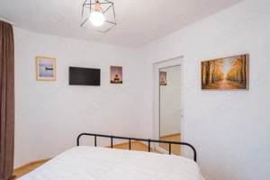 Apartament 2 camere Mangalia Rozelor, aproape de mare, 55 mp - imagine 11