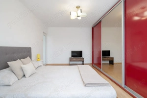 Apartament 2 camere Mangalia Rozelor, aproape de mare, 55 mp - imagine 7