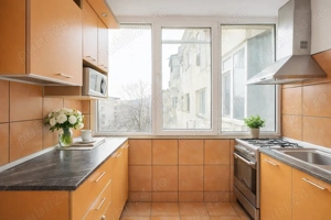 Apartament 2 camere Mangalia Rozelor, aproape de mare, 55 mp - imagine 3