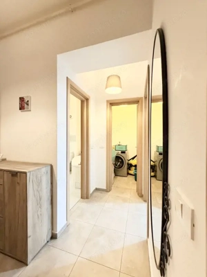 Apartament cu 2 camere in Gama Residence-Soseaua Olteniței  - imagine 13