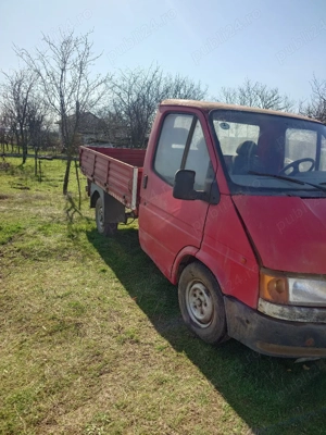 Ford transit - imagine 5