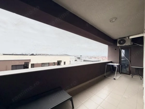 Apartament cu 2 camere in Gama Residence-Soseaua Olteniței  - imagine 14