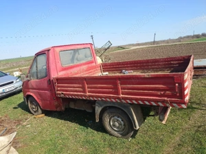 Ford transit - imagine 4