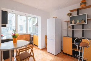 Apartament 2 camere Mangalia Rozelor, aproape de mare, 55 mp - imagine 4