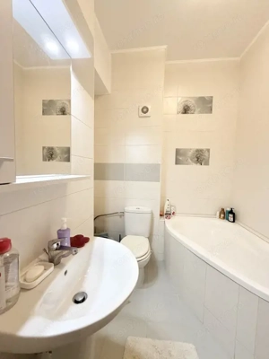 Apartament cu 2 camere in Gama Residence-Soseaua Olteniței  - imagine 12