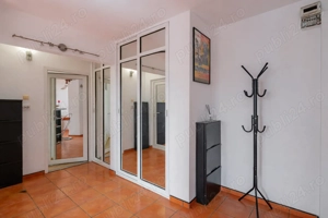 Apartament 2 camere Mangalia Rozelor, aproape de mare, 55 mp - imagine 8