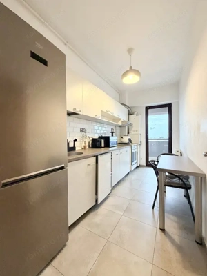 Apartament cu 2 camere in Gama Residence-Soseaua Olteniței  - imagine 6