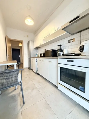 Apartament cu 2 camere in Gama Residence-Soseaua Olteniței  - imagine 5