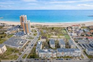 Apartament 2 camere Mangalia Rozelor, aproape de mare, 55 mp - imagine 2