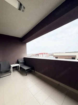 Apartament cu 2 camere in Gama Residence-Soseaua Olteniței  - imagine 15