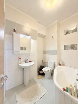 Apartament cu 2 camere in Gama Residence-Soseaua Olteniței  - imagine 11