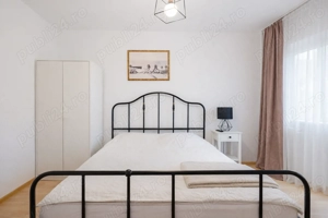 Apartament 2 camere Mangalia Rozelor, aproape de mare, 55 mp - imagine 10