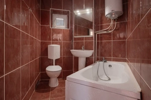 Apartament 2 camere Mangalia Rozelor, aproape de mare, 55 mp - imagine 12