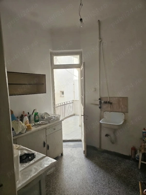 Vând apartament 5 camere | 98 mp | Unirii   Paul Orleanu nr. 6 | Fără comision - imagine 2