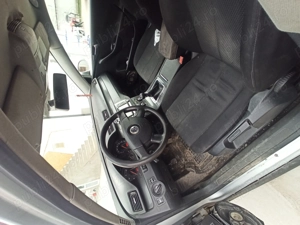 Pasaat b6 19 tdi cel mai fiabil motor consum redus  - imagine 3