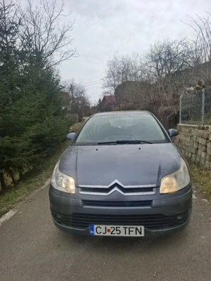 Vand Citroen C4 2008 - imagine 3
