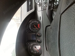 Pasaat b6 19 tdi cel mai fiabil motor consum redus  - imagine 2