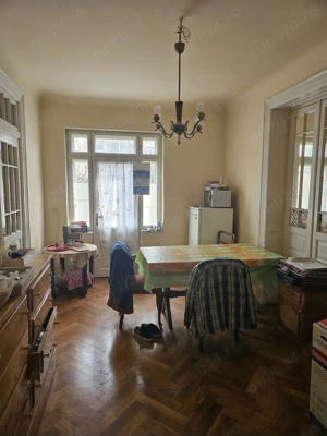 Vând apartament 5 camere | 98 mp | Unirii   Paul Orleanu nr. 6 | Fără comision - imagine 6