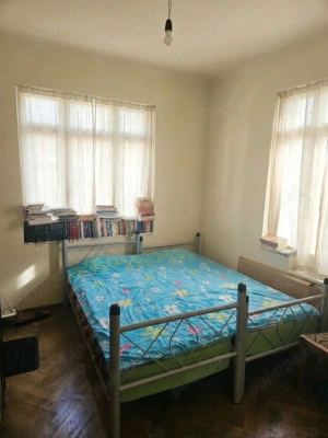 Vând apartament 5 camere | 98 mp | Unirii   Paul Orleanu nr. 6 | Fără comision - imagine 9