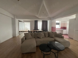 Apartament de inchiriat Centru Civic - imagine 4