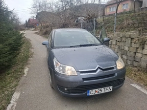 Vand Citroen C4 2008 - imagine 2
