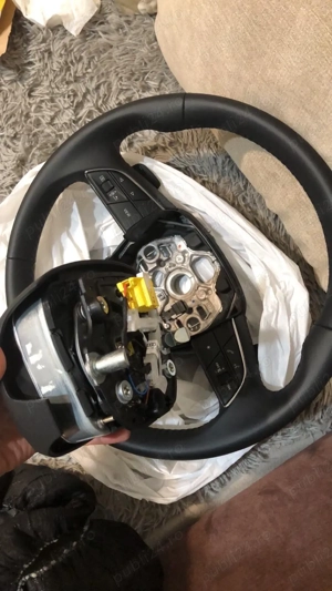 vand volan audi nou  - imagine 2