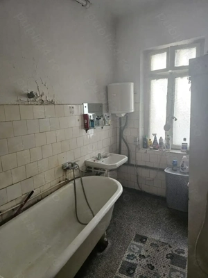 Vând apartament 5 camere | 98 mp | Unirii   Paul Orleanu nr. 6 | Fără comision - imagine 4