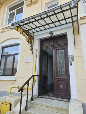Vând apartament 5 camere | 98 mp | Unirii   Paul Orleanu nr. 6 | Fără comision - imagine 3