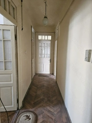 Vând apartament 5 camere | 98 mp | Unirii   Paul Orleanu nr. 6 | Fără comision - imagine 7
