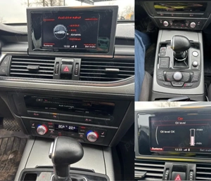 audi a6 c7 2.0 tdi automata - imagine 4