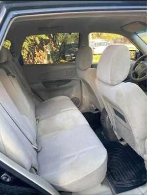 Vând Hyundai Tucson  - imagine 13